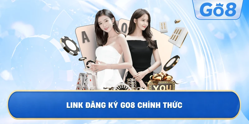 Khám Phá Hệ Thống Trò Chơi Tại GO8