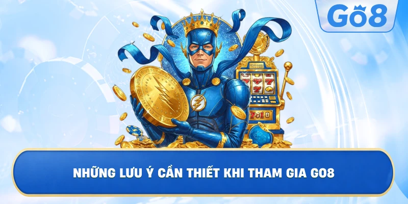 Những Thông Tin Cần Biết Trước Khi Tham Gia