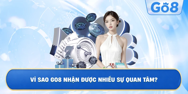 Câu Hỏi Thường Gặp Về Nhà Cái GO8